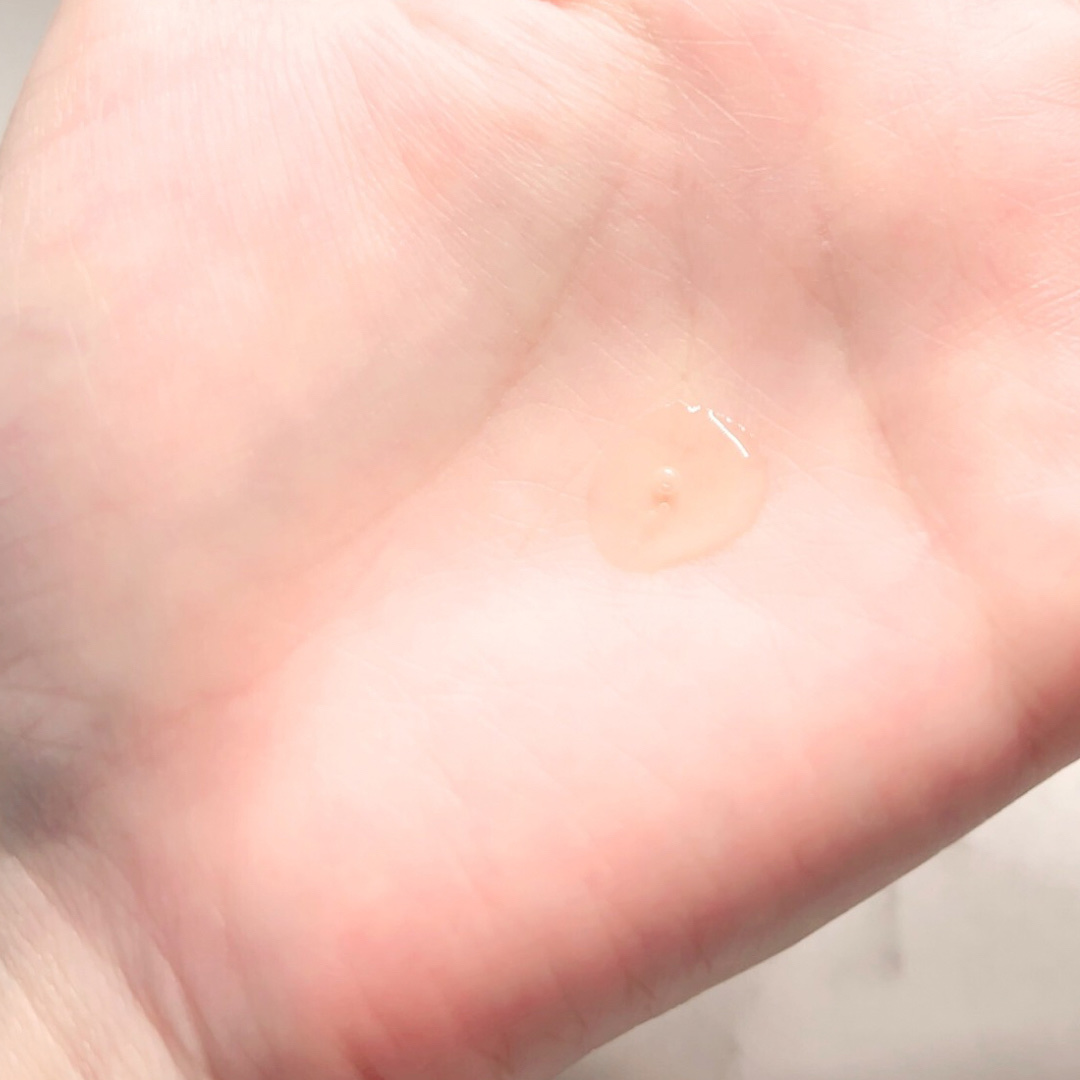 ドクダミ80％スージングアンプル/Anua/美容液を使ったクチコミ（3枚目）