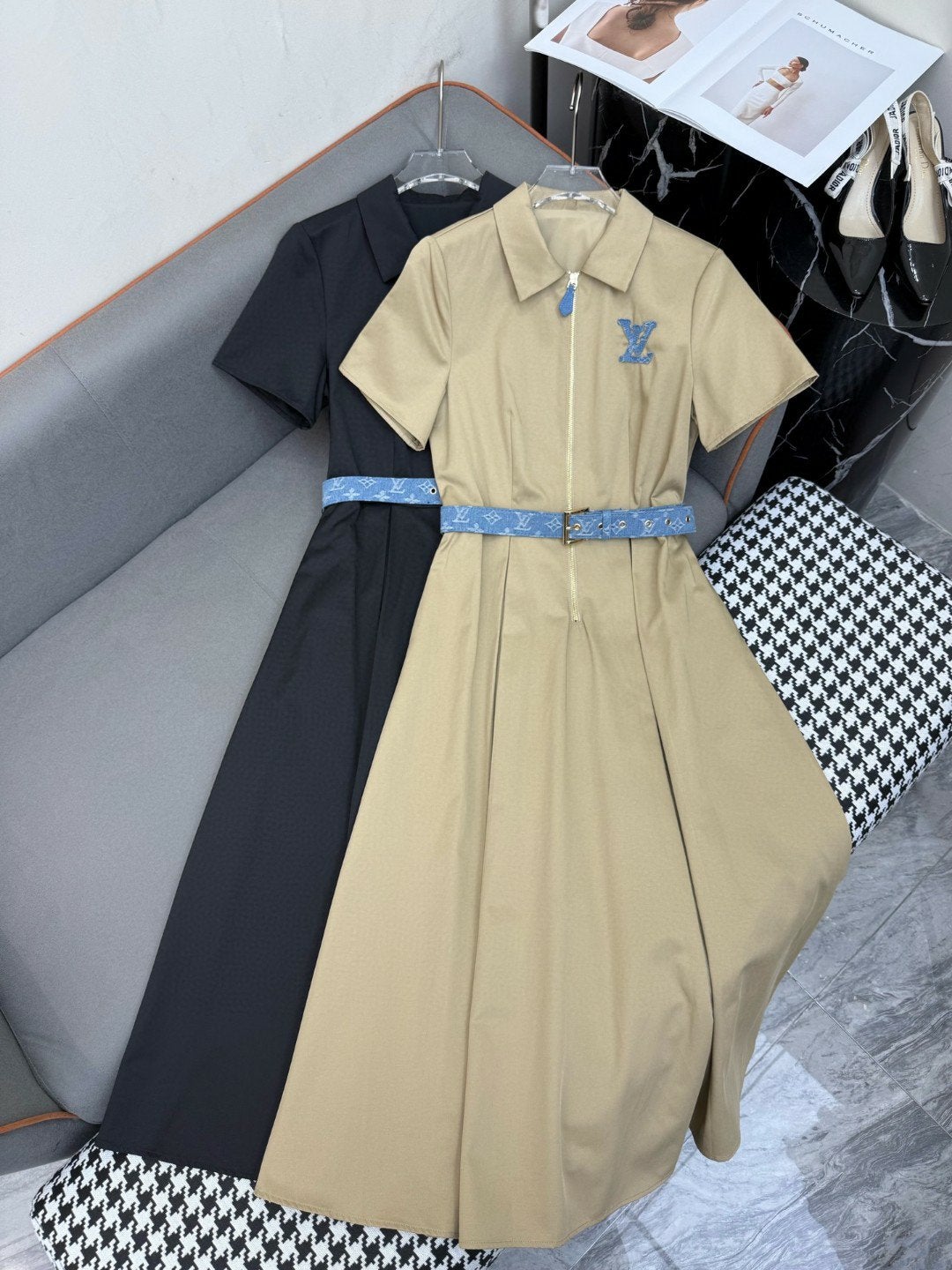 L̴̴i̴̴n̴̴e̴: ttbb525 on LIPS 「#湿気に負けないヘアレシピ#日差しブロックの心得..」(4枚目)