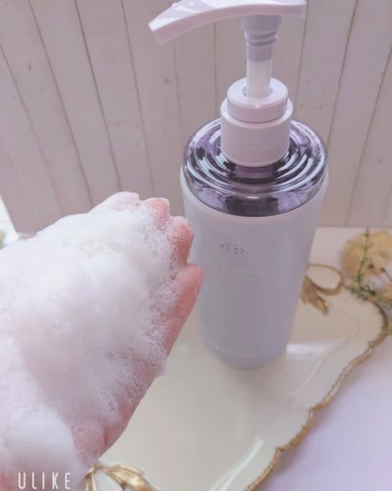 OR スパ・シャンプー/ヘアトリートメント シルキーナイトリペア/Off&Relax/市販シャンプーを使ったクチコミ(3枚目)