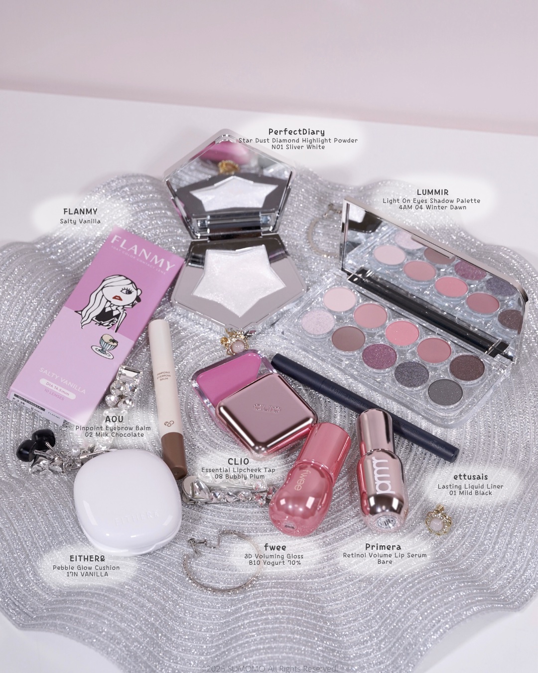 フィー 3Dボリューミンググロス/fwee/リップグロスを使ったクチコミ（2枚目）