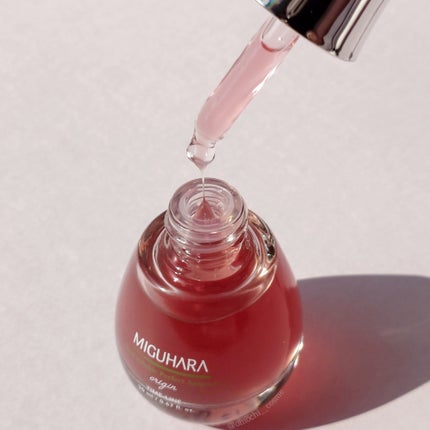 Ultra Whitening Perfect Ampoule/MIGUHARA/美容液を使ったクチコミ(4枚目)