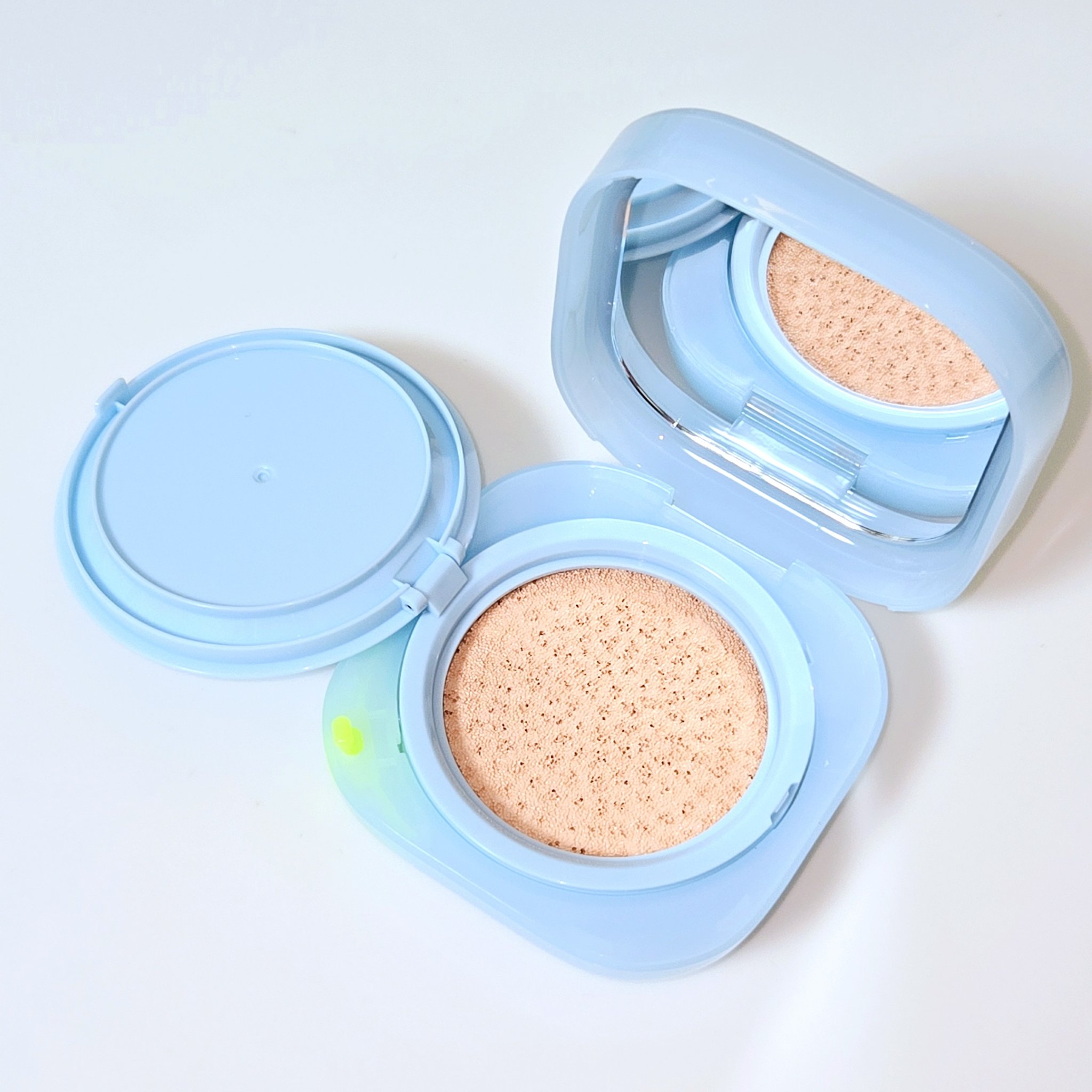 ラネージュ ネオクッション ミュイ ​/LANEIGE/クッションファンデーションを使ったクチコミ（1枚目）