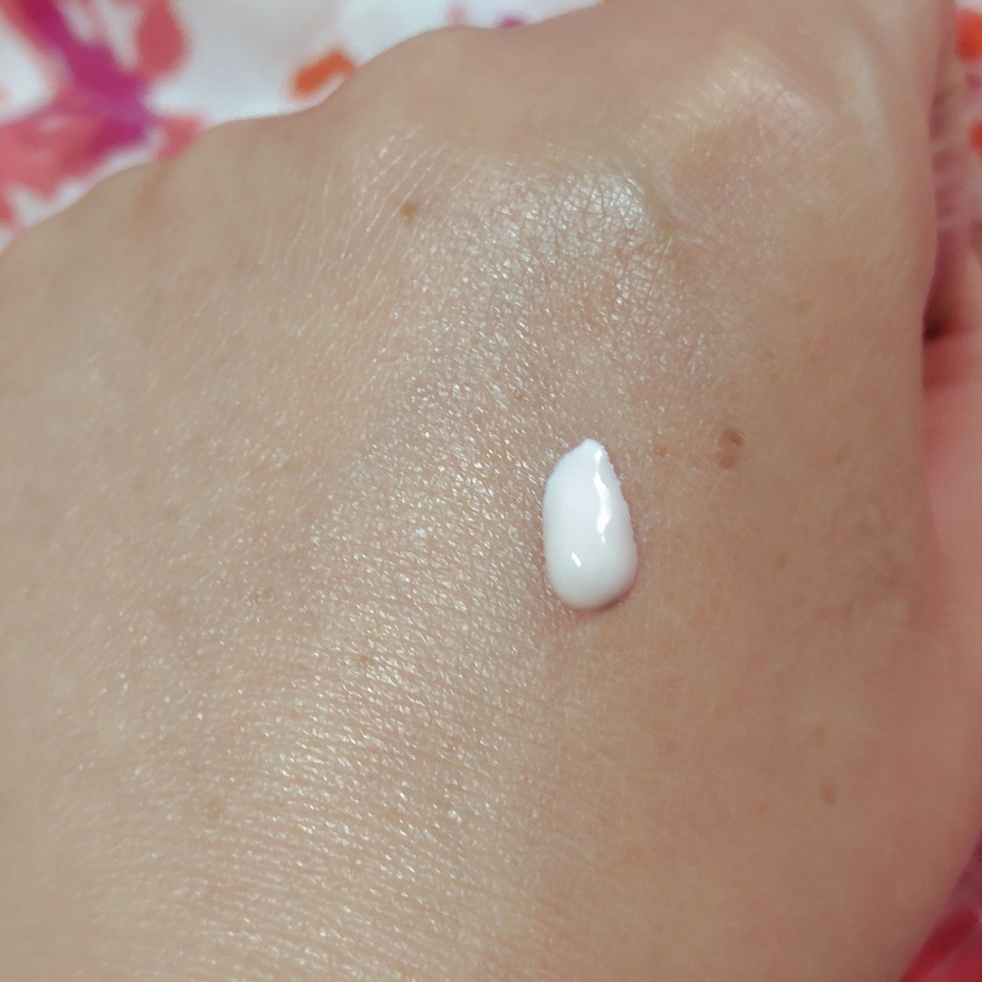 UVイデア XL プロテクショントーンアップ ローズ+/ラ ロッシュ ポゼ/日焼け止め・UVケアを使ったクチコミ(3枚目)