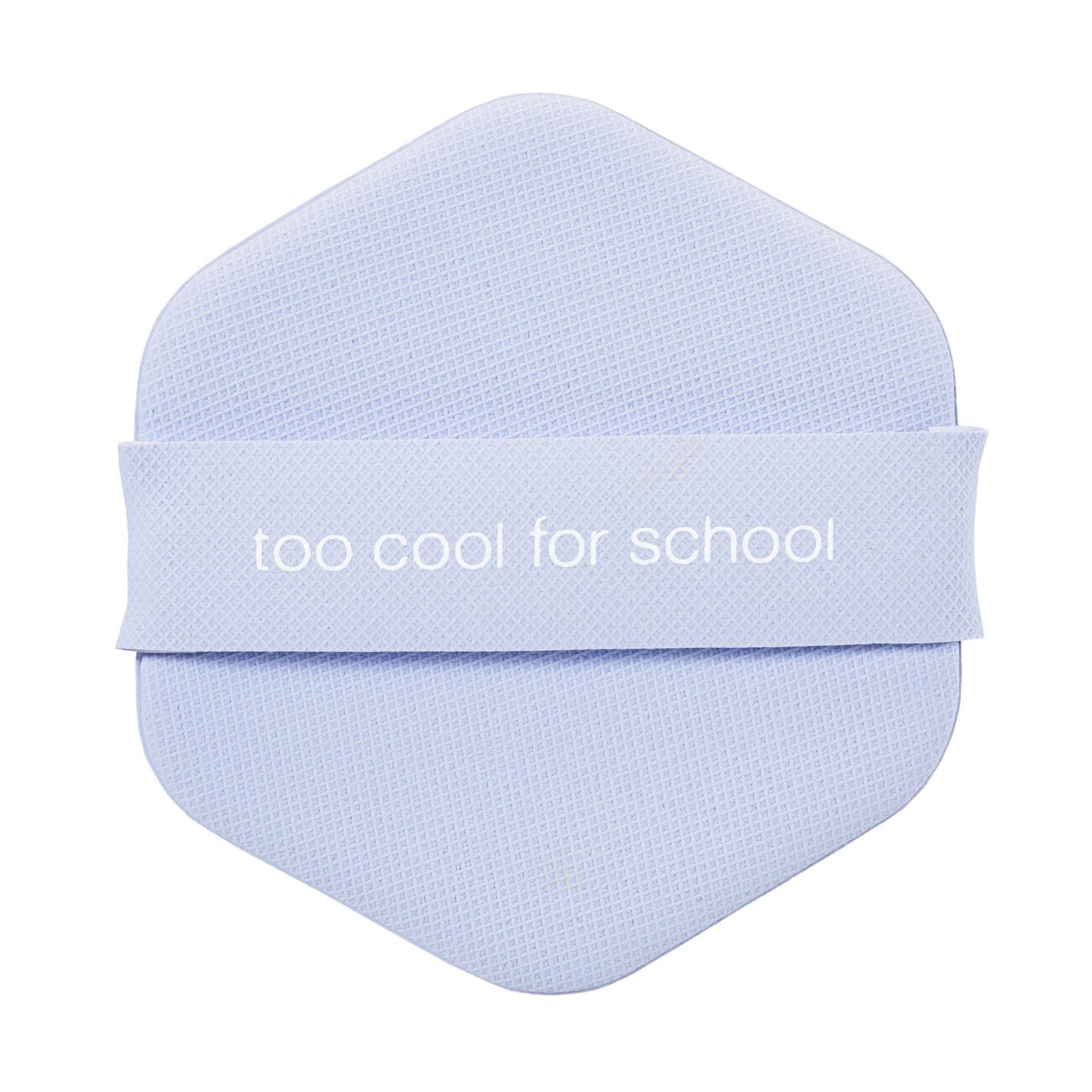 エアーフィットクッション too cool for school
