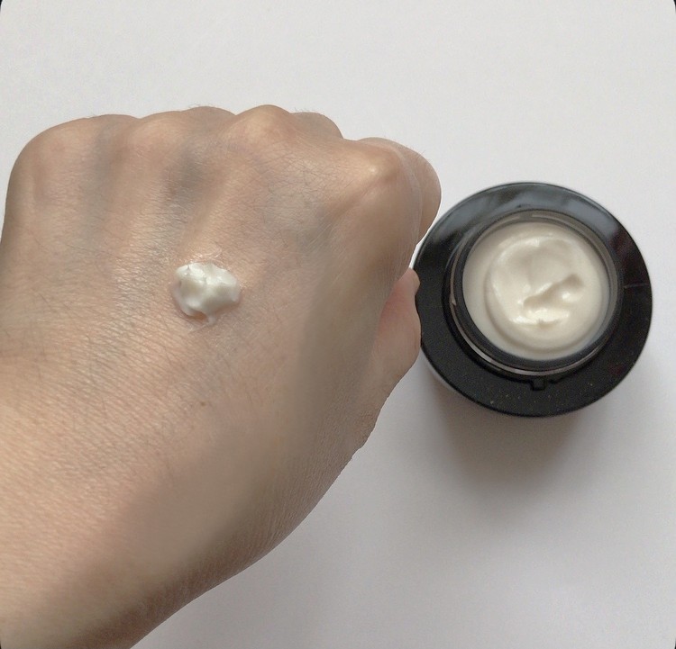 プレミアムパーフェクトクリーム/ライスフォース/フェイスクリームを使ったクチコミ（3枚目）