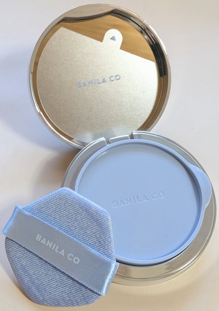カバーリシャス アルティメット ホワイトクッション/BANILA CO/クッションファンデーションを使ったクチコミ(3枚目)