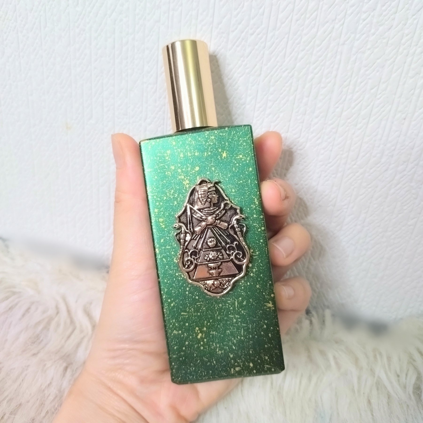 Luz 聡慧なる手綱