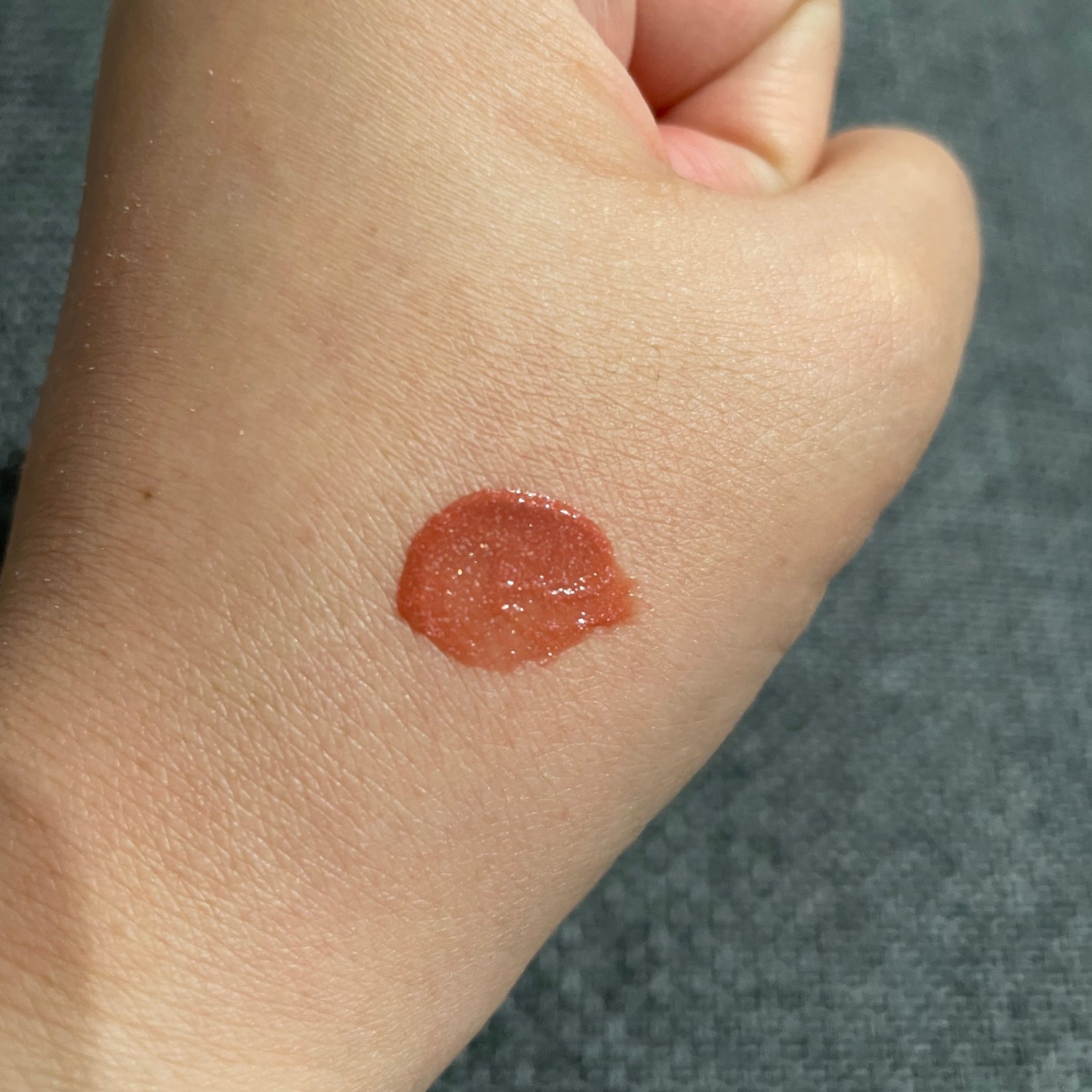 マスク フィット レッド クッション/TIRTIR(ティルティル)/クッションファンデーションを使ったクチコミ(5枚目)