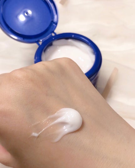 スペシャルジェルクリーム EX (ブライトニング) /アクアレーベル/オールインワン化粧品を使ったクチコミ(2枚目)