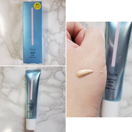 フィニッシングキープミスト クール/チャコット・コスメティクス/フィックスミストを使ったクチコミ(2枚目)