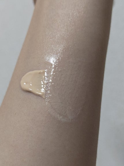 マットシフォン UVホワイトニングベースN/KiSS/化粧下地を使ったクチコミ(3枚目)