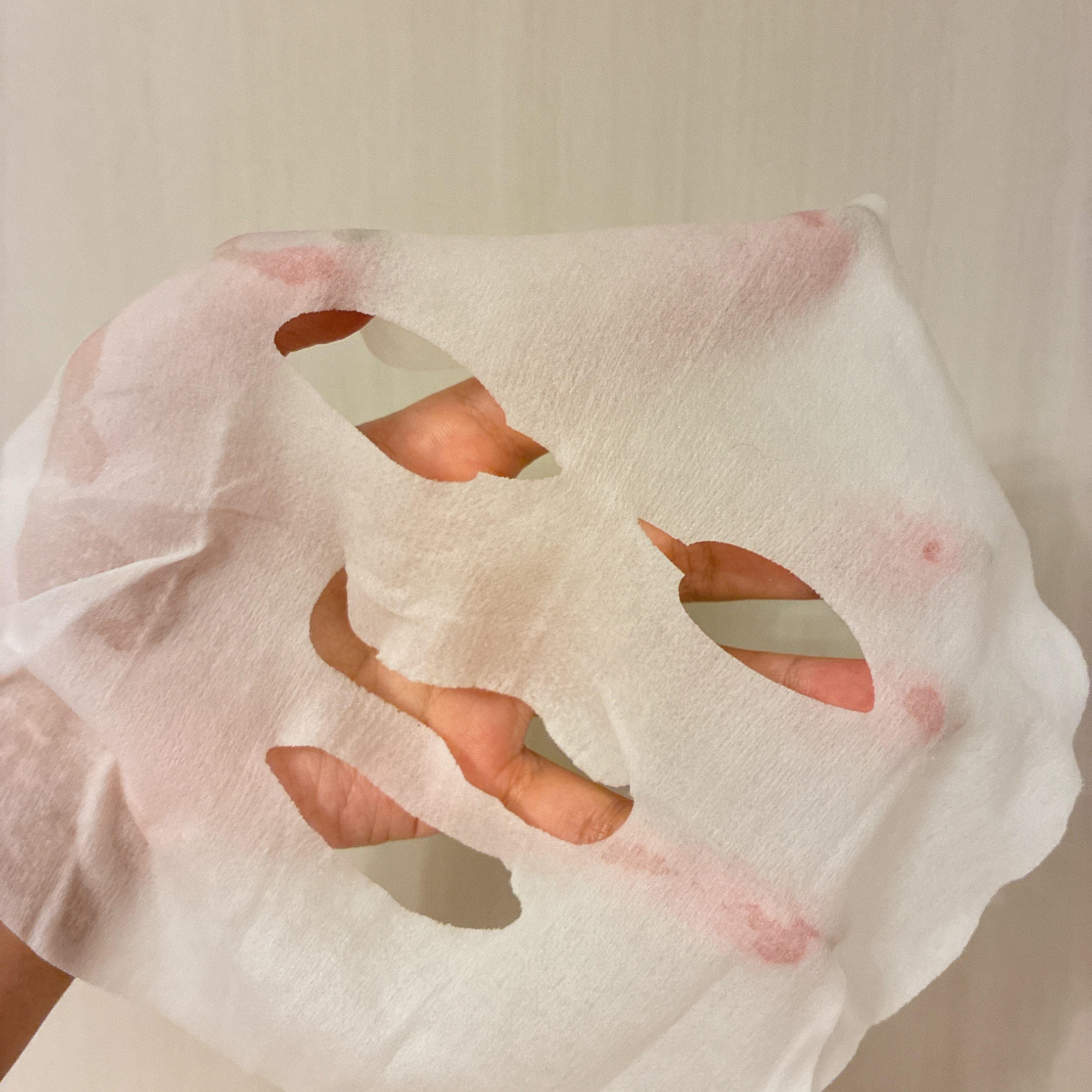 ルルルンプレシャス GREEN(バランス)【旧】/ルルルン/シートマスク・パックを使ったクチコミ（3枚目）