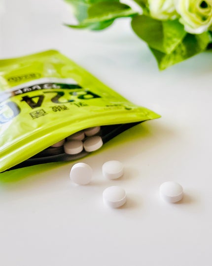 乳酸菌B240/大塚製薬/健康サプリメントを使ったクチコミ(4枚目)