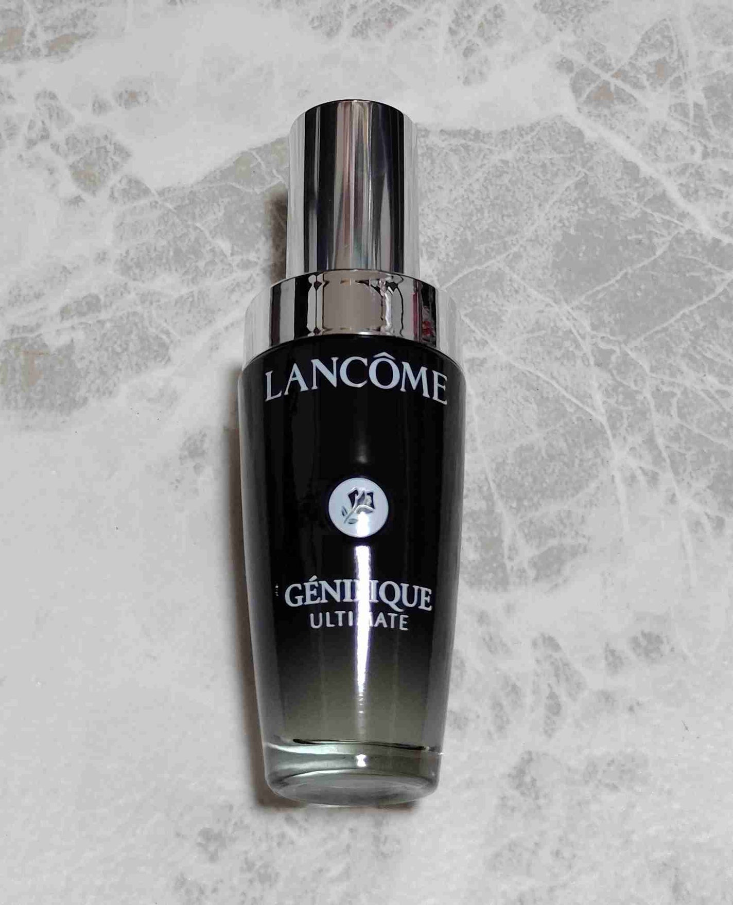 ジェニフィック アルティメ セラム/LANCOME/美容液を使ったクチコミ(1枚目)