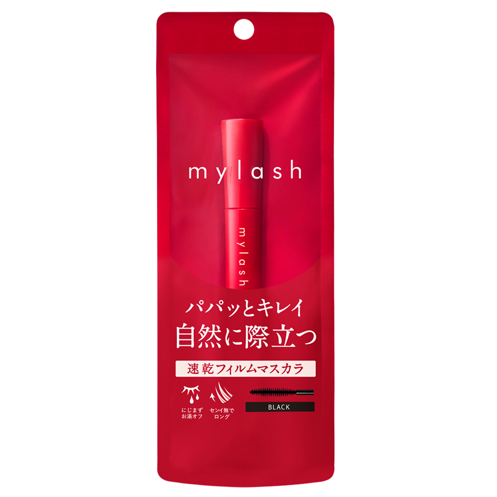 オペラ マイラッシュ アドバンスト 01 ブラック