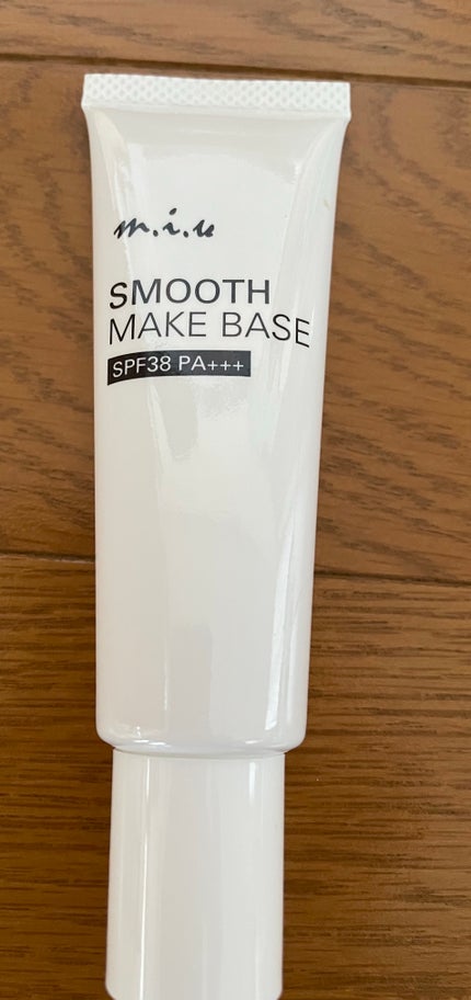 ミュウ フィニッシングパウダー/ミックウエルヴァ/ルースパウダーを使ったクチコミ(1枚目)