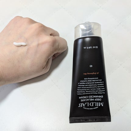 ディープ メラケア 美容液/Mildlab/美容液を使ったクチコミ(7枚目)