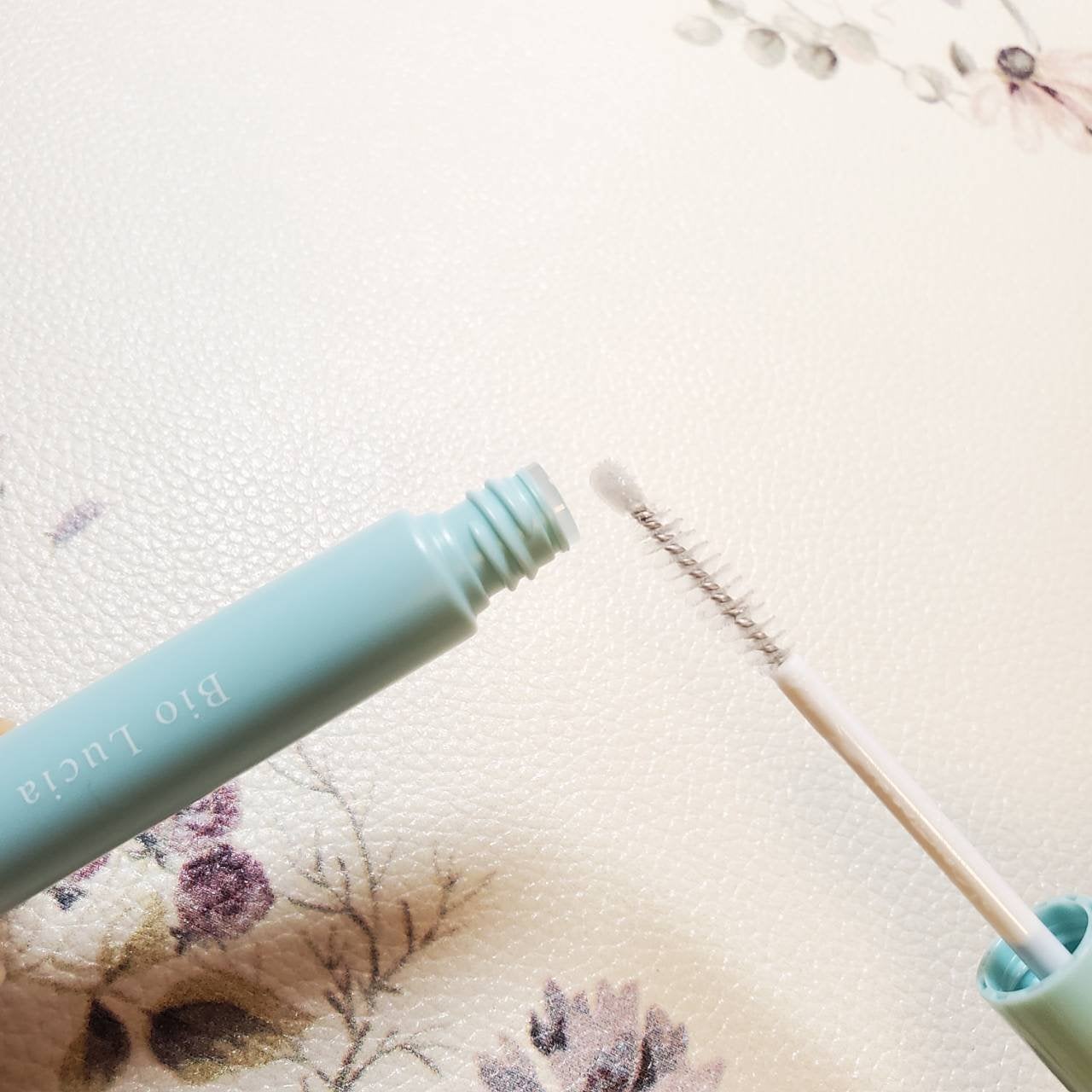 アイラッシュセラム/Bio Lucia(ビオルチア)/まつげ美容液を使ったクチコミ(2枚目)