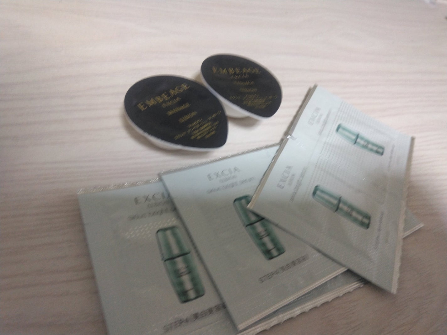 スリーク フェイス N 〈クリームフェイスカラー〉/Elégance/ジェル・クリームチークを使ったクチコミ(9枚目)