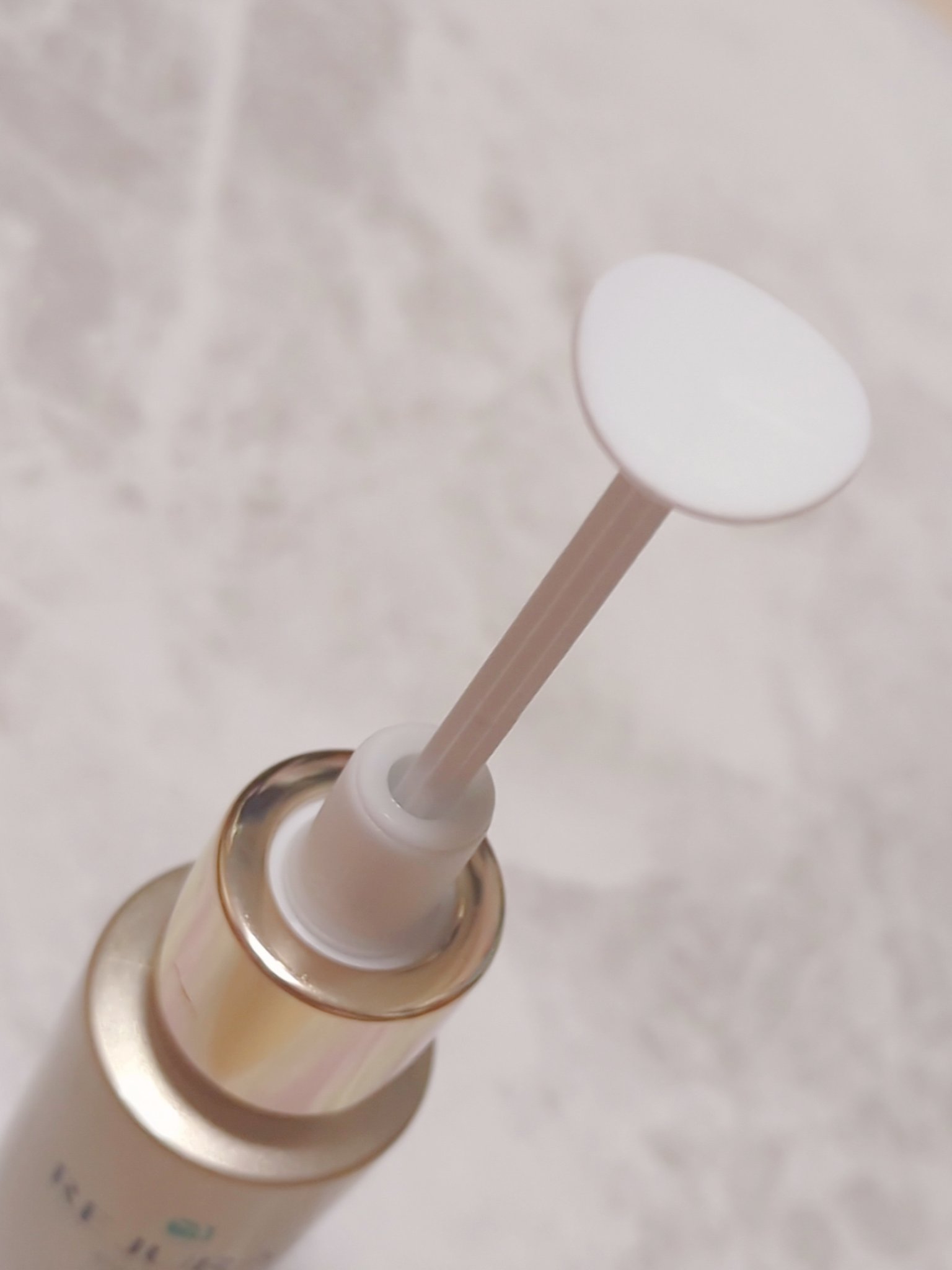 REJURAN デュアル エフェクト アンプル 30mL/REJURAN COSMETICS/美容液を使ったクチコミ（3枚目）