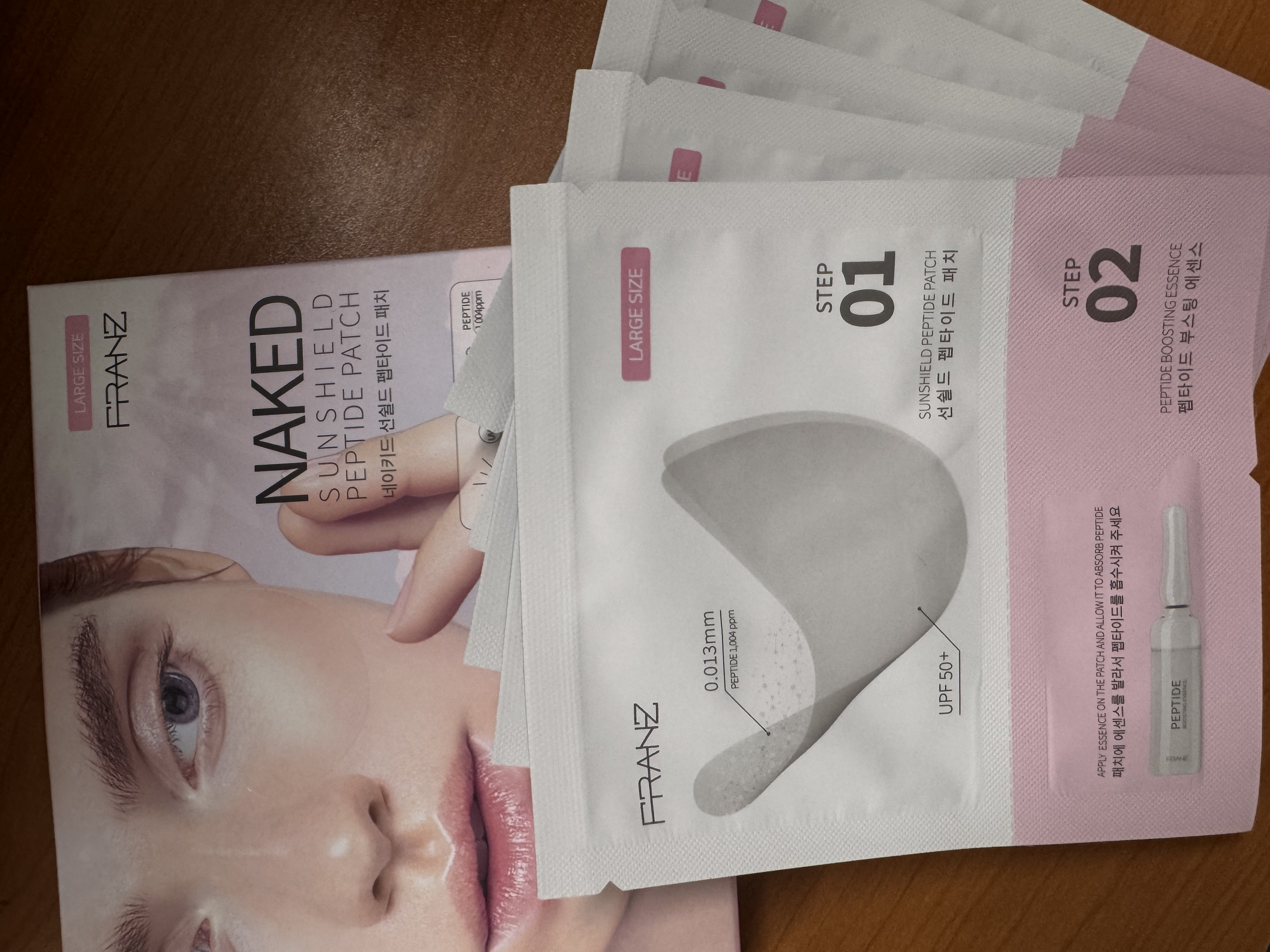 を使ったクチコミ（2枚目）