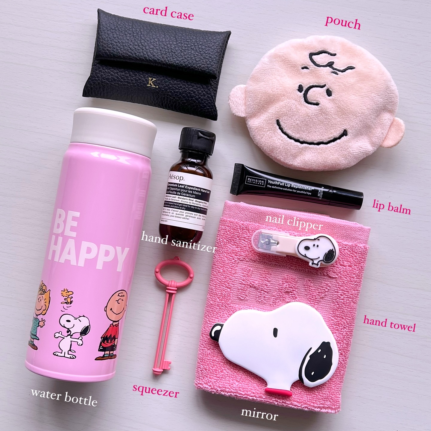 ユースフルリップ/REVISION SKINCARE/リップクリームを使ったクチコミ（2枚目）