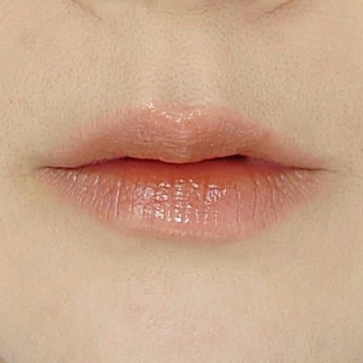 初心者🔰マークの感想 on LIPS 「⟡.·*.··························..」(2枚目)