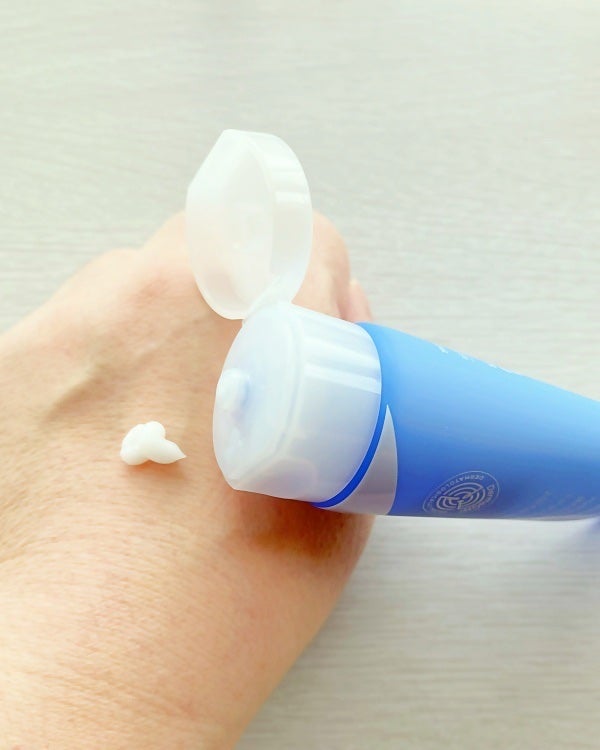 アトバリア365 ハイドロクリーム /AESTURA/フェイスクリームを使ったクチコミ(5枚目)