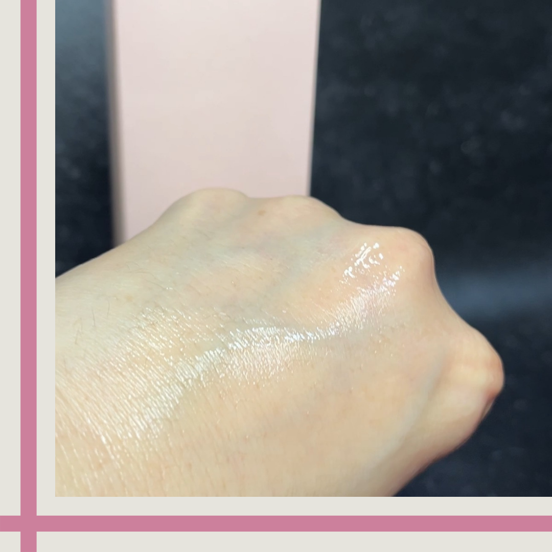 RYM コラーゲンエッセンスミスト/RYM/ブースター・導入液を使ったクチコミ（3枚目）