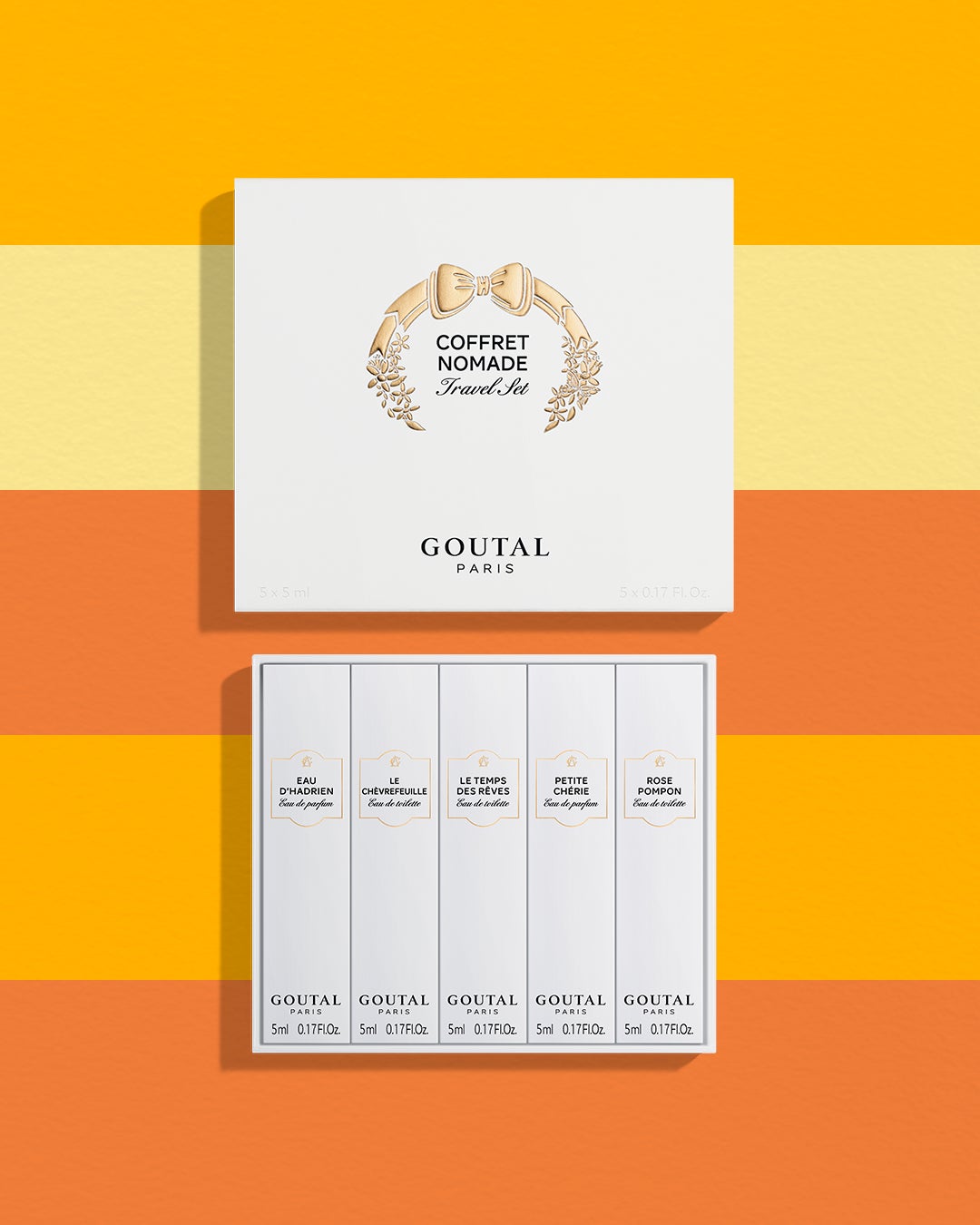 コフレ ノマド / グタール