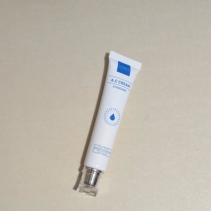 ACクリーム/LEPOREM/フェイスクリームを使ったクチコミ(2枚目)