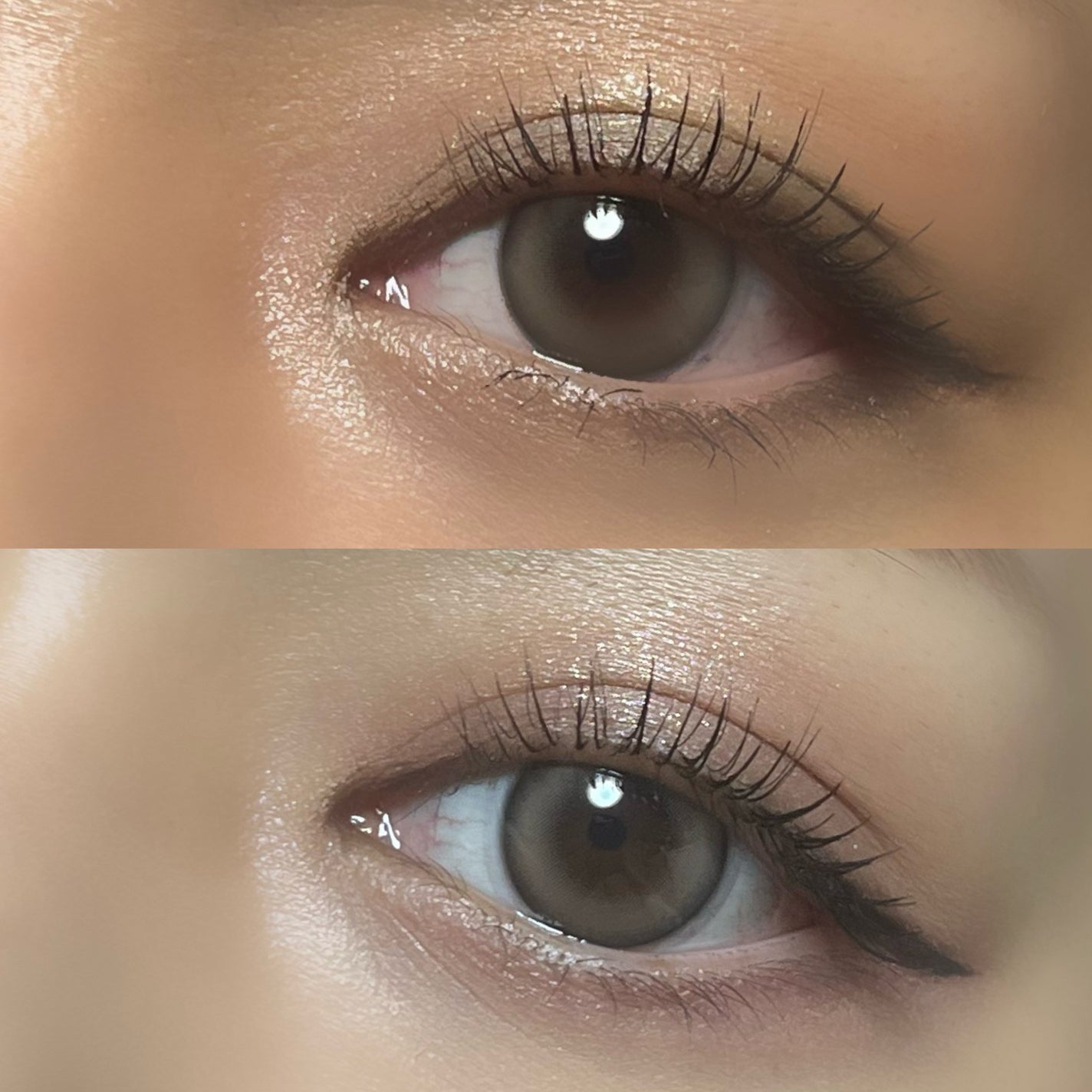 フェイスカラーパレット/チャコット・コスメティクス/アイシャドウパレットを使ったクチコミ(5枚目)