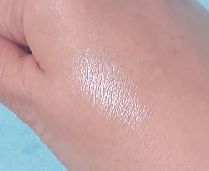 ムーングロウハイライター/キャンメイク/ハイライトを使ったクチコミ(3枚目)