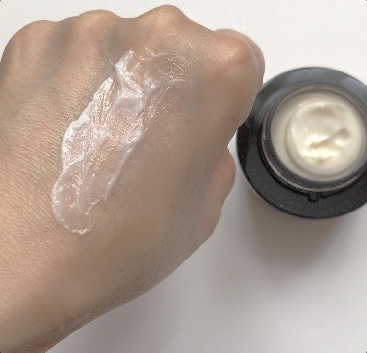 プレミアムパーフェクトクリーム/ライスフォース/フェイスクリームを使ったクチコミ(4枚目)