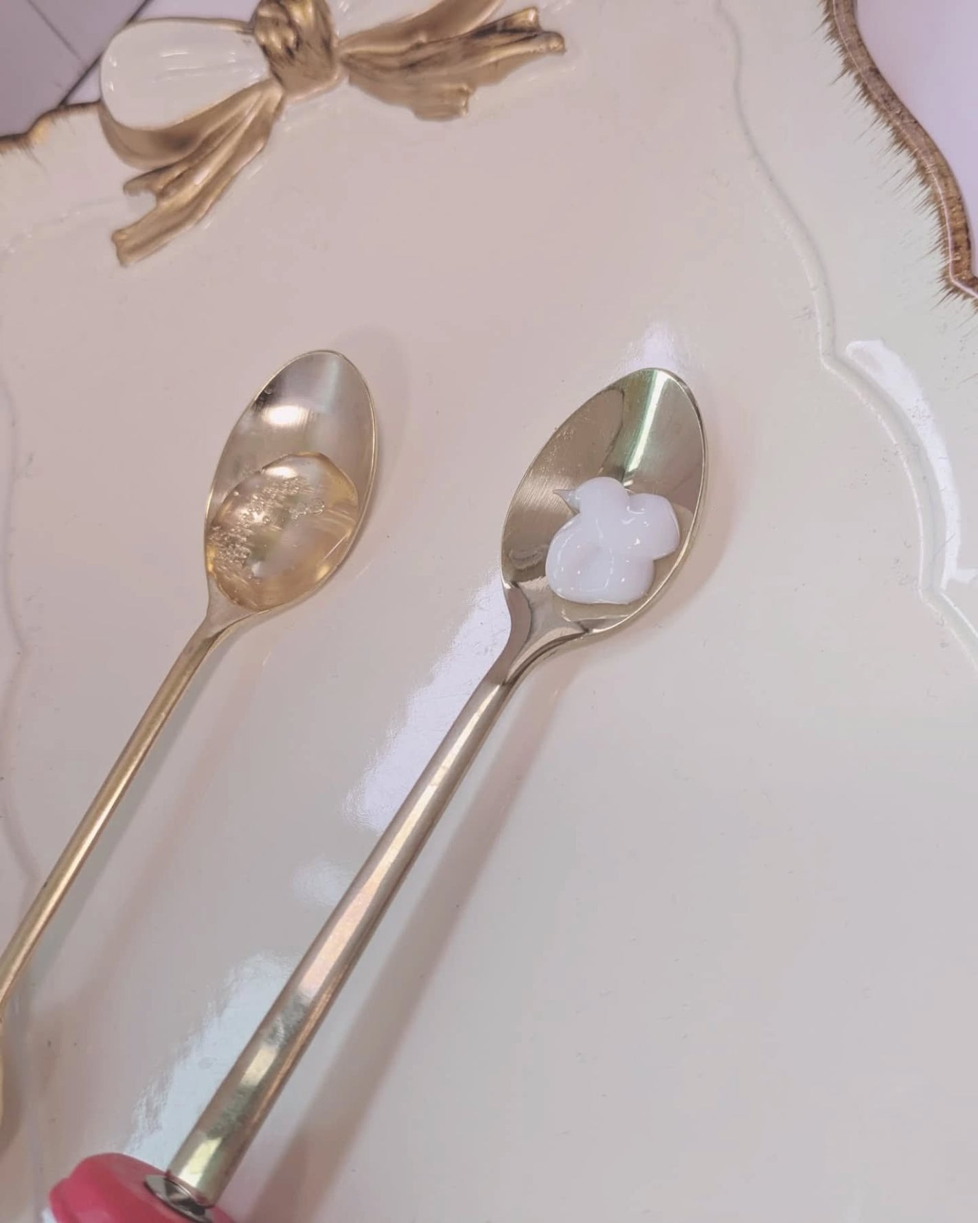 OR スパ・シャンプー/ヘアトリートメント シルキーナイトリペア/Off&Relax/市販シャンプーを使ったクチコミ(2枚目)