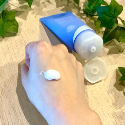 アトバリア365 ハイドロクリーム /AESTURA/フェイスクリームを使ったクチコミ(3枚目)