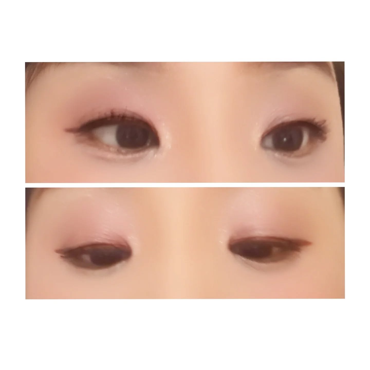 ジルスチュアート　リップブロッサム グロウ 105 royal strawberry <ギルティパフェタイム>(限定色)/JILL STUART/口紅を使ったクチコミ（2枚目）