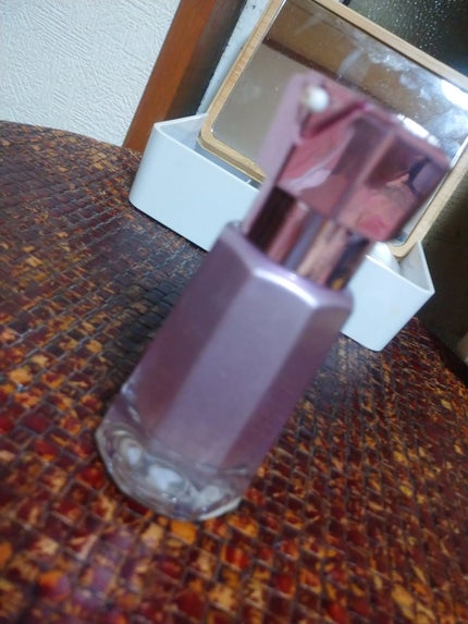 モカマジックファンデーション/Misslyn/リキッドファンデーションを使ったクチコミ(1枚目)