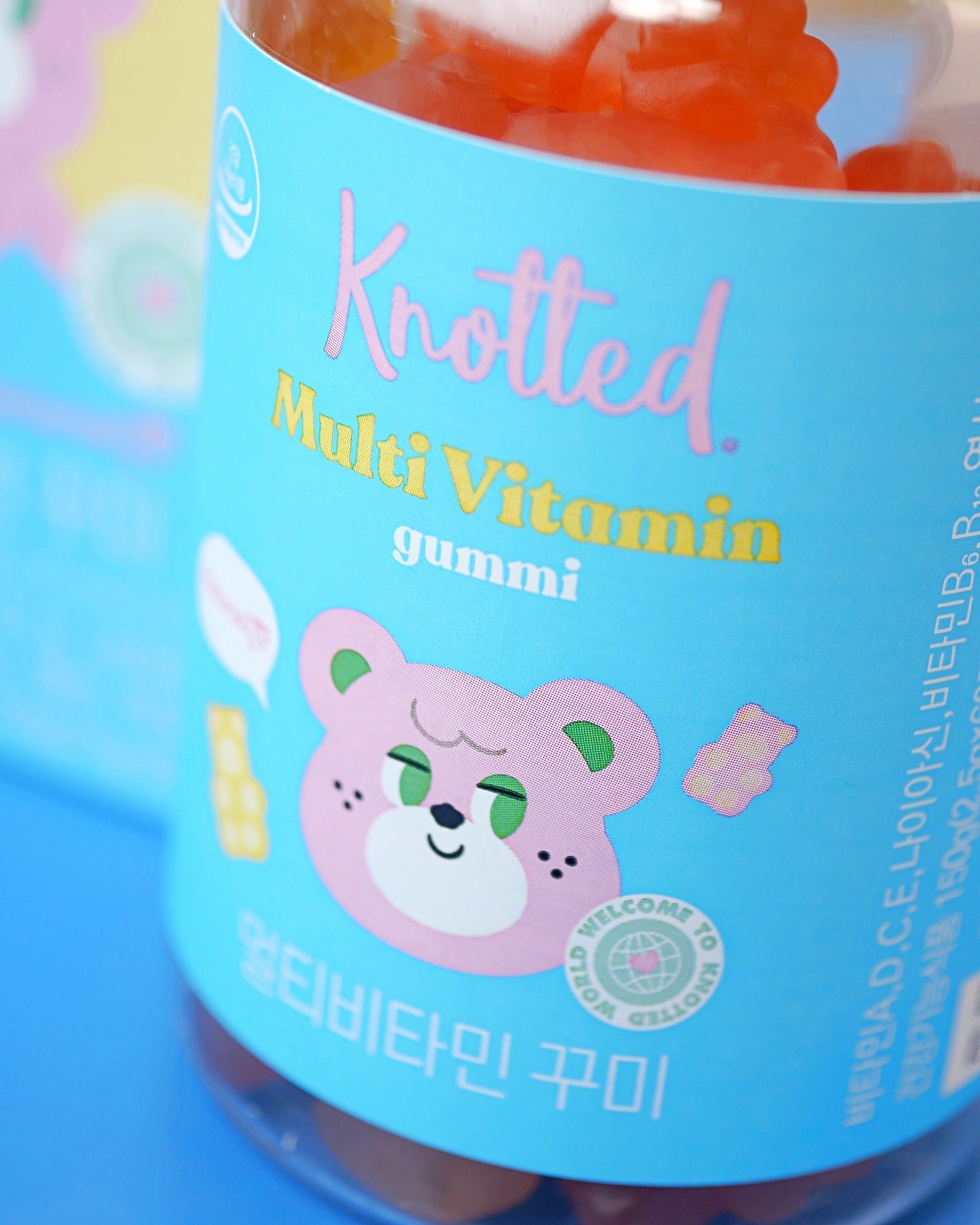 ノーティッド マルチビタミン/Naturalize/美容サプリメントを使ったクチコミ(6枚目)