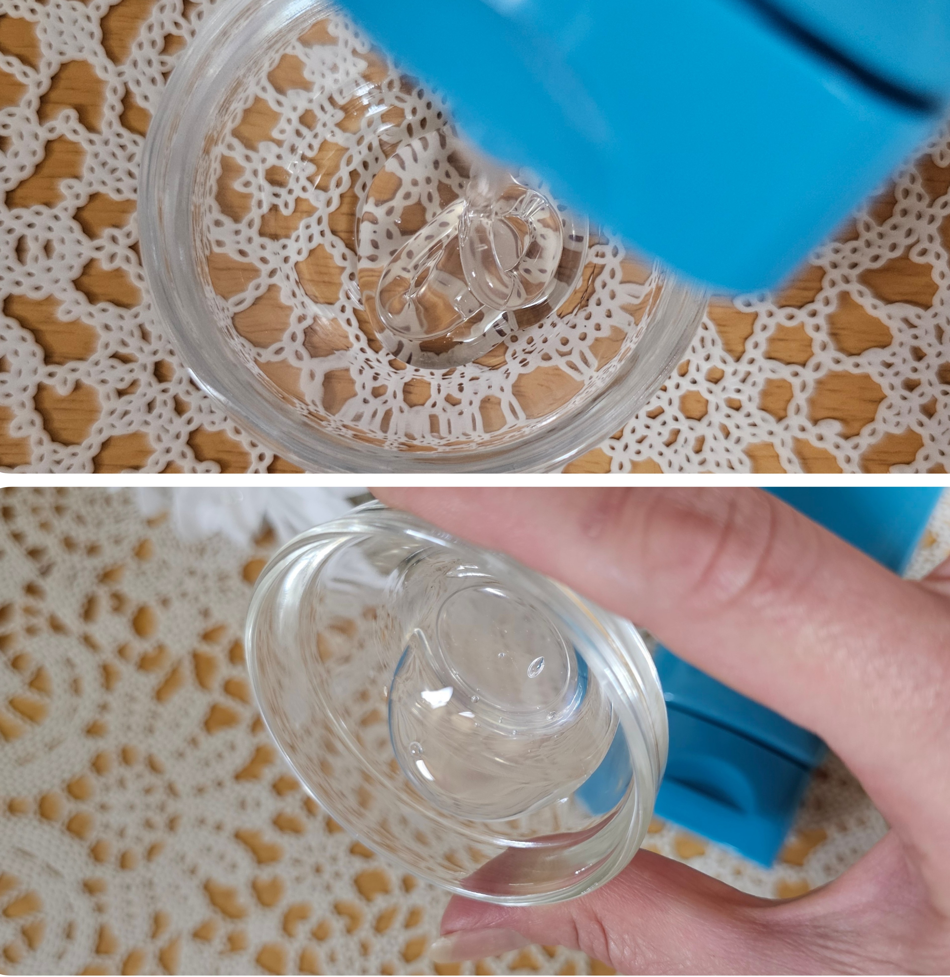 cleansing cream/Do white+/クレンジングクリームを使ったクチコミ（3枚目）