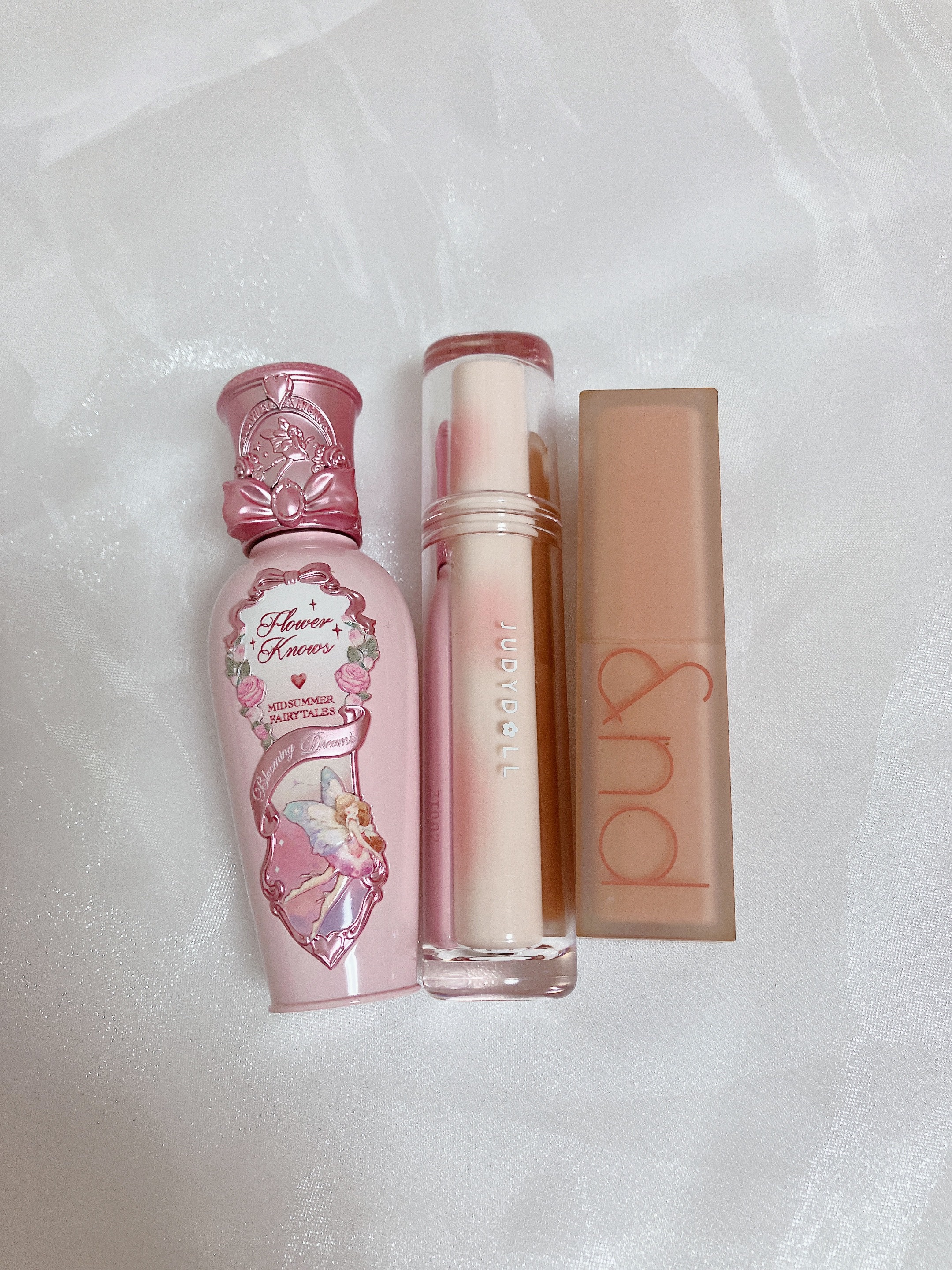 ミッドサマーフェアリーテイルズコレクション リップラッカー