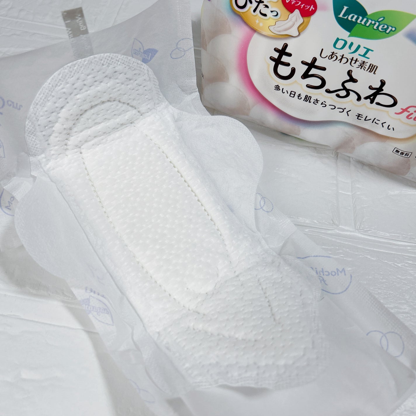 ããªãš ãã¡ãµã fit 25cm 矜ã€ã 14ã³å
¥ (å»è¬éšå€å )/ããªãš/ãããã³ã䜿ã£ãã¯ãã³ãïŒ4æç®ïŒ