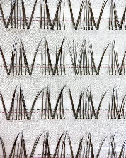 Butterfly Eyelash/BLJ/つけまつげを使ったクチコミ(2枚目)