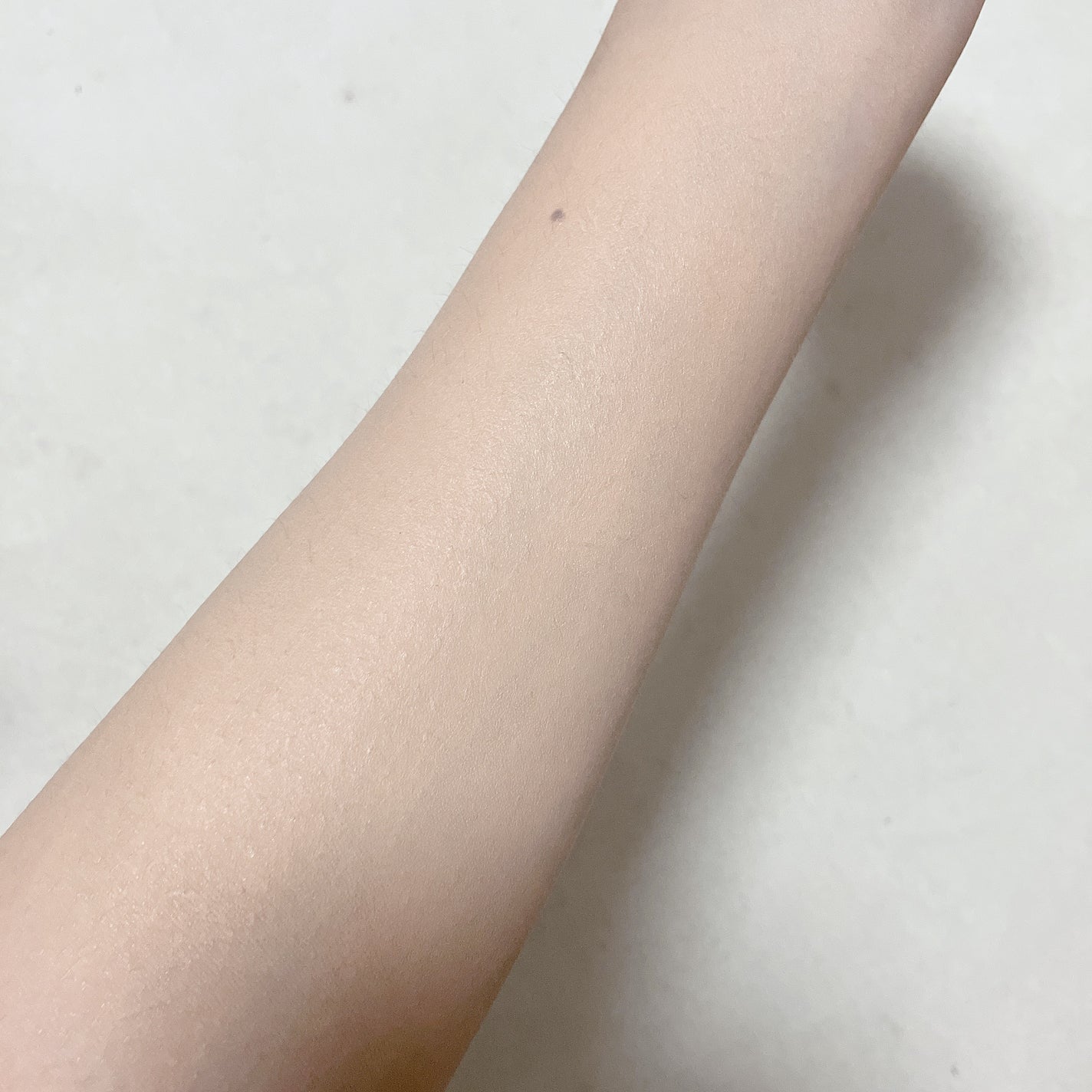 ケイト バーチャルスキンメイカー/KATE/リキッドファンデーションを使ったクチコミ(7枚目)