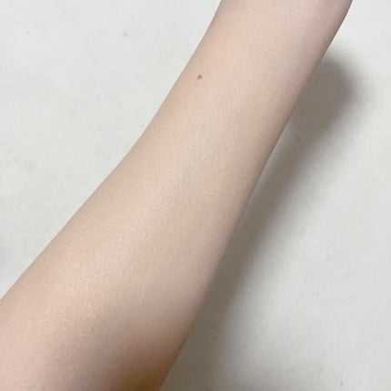 ケイト バーチャルスキンメイカー/KATE/リキッドファンデーションを使ったクチコミ(7枚目)