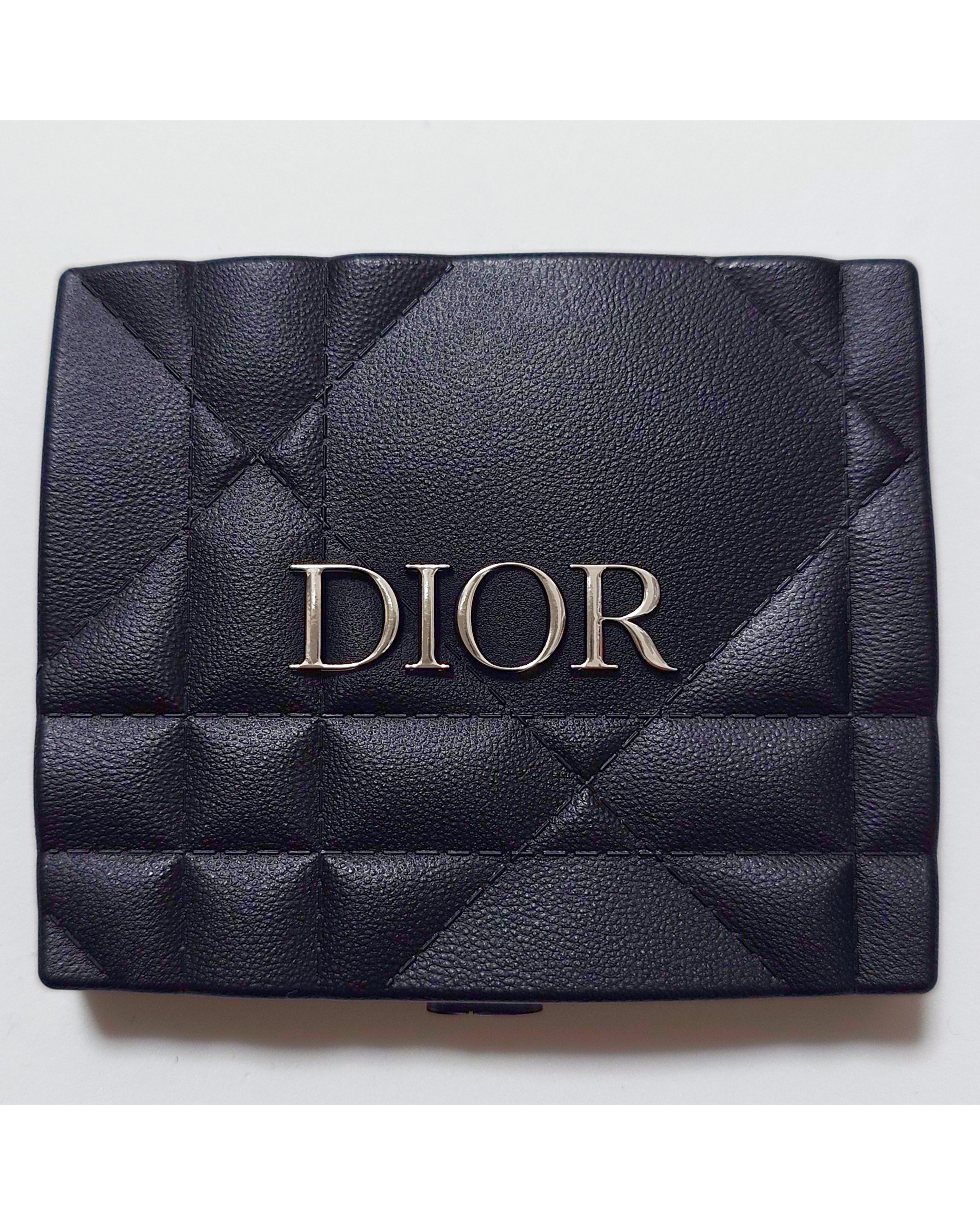 【旧】ディオールショウ サンク クルール（限定品）/Dior/アイシャドウを使ったクチコミ（3枚目）