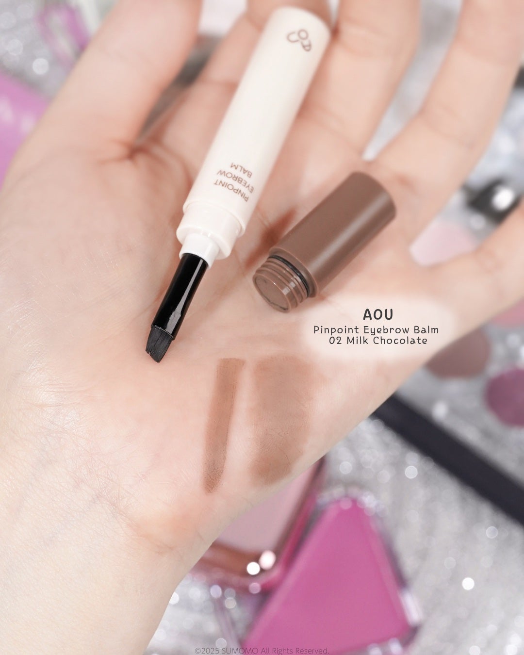 フィー 3Dボリューミンググロス/fwee/リップグロスを使ったクチコミ(6枚目)