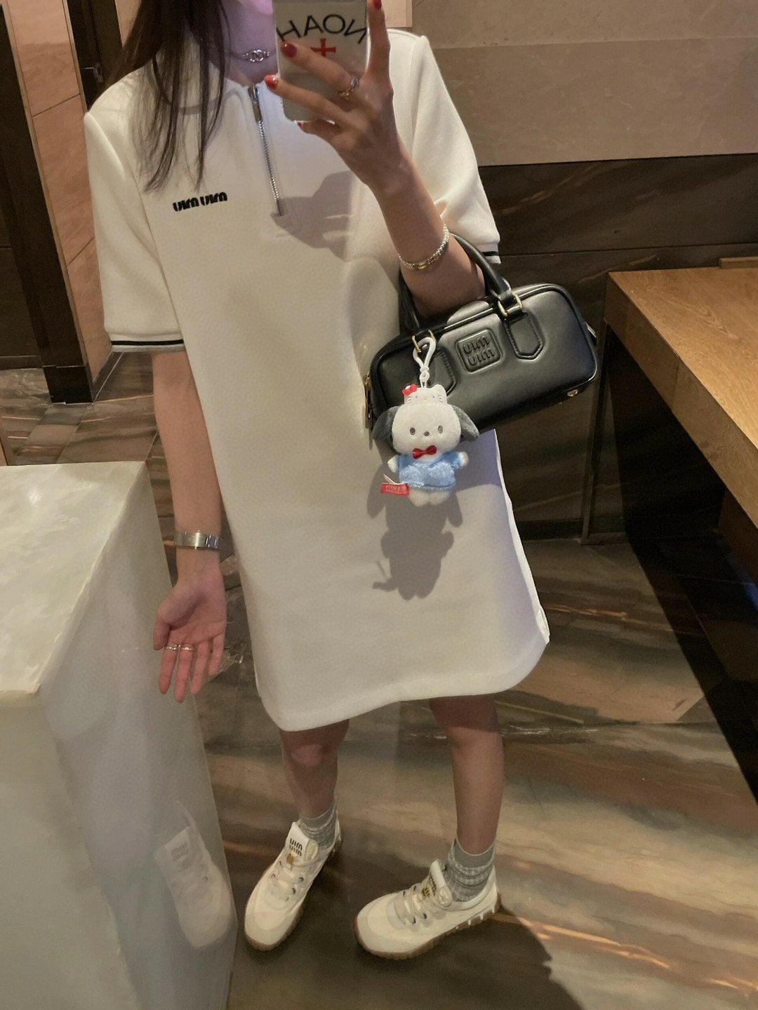 L̴̴i̴̴n̴̴e̴: ttbb525 on LIPS 「#湿気に負けないヘアレシピ#日差しブロックの心得..」(8枚目)