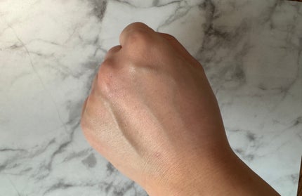 ライトリフレクティング トーンアップヴェール/NARS/化粧下地を使ったクチコミ(4枚目)