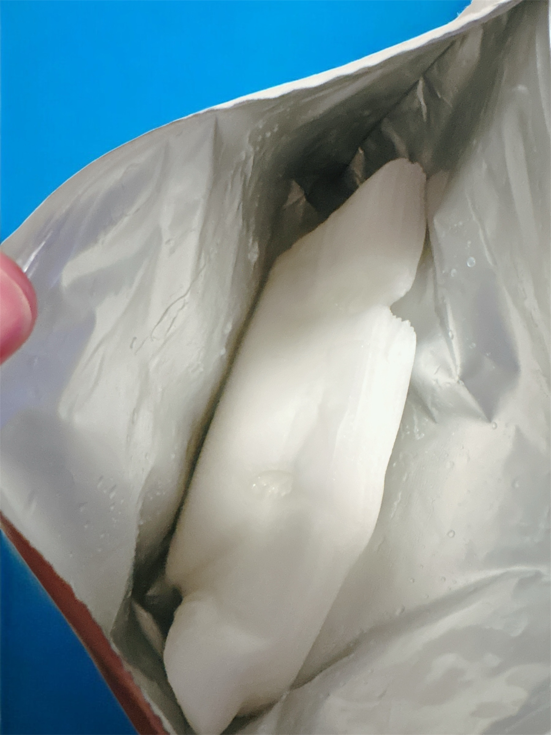 オールインワンシートマスク ホワイトEX/クオリティファースト/シートマスク・パックを使ったクチコミ（3枚目）